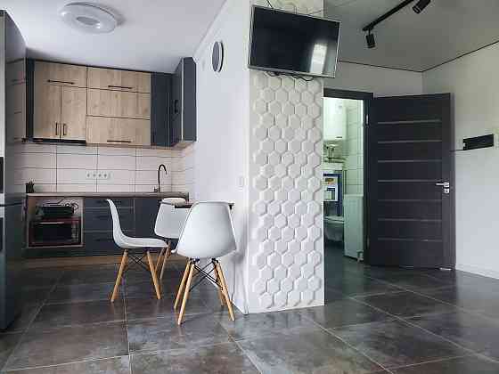 У самому серці Лохвиці! Видова квартира по вул. Героїв України 26 Лохвица