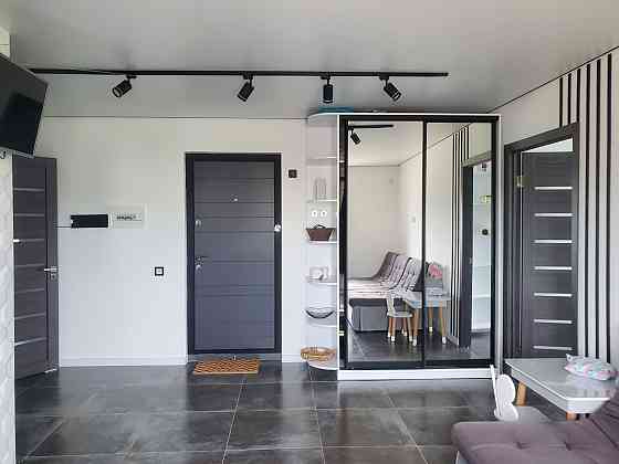 У самому серці Лохвиці! Видова квартира по вул. Героїв України 26 Лохвица