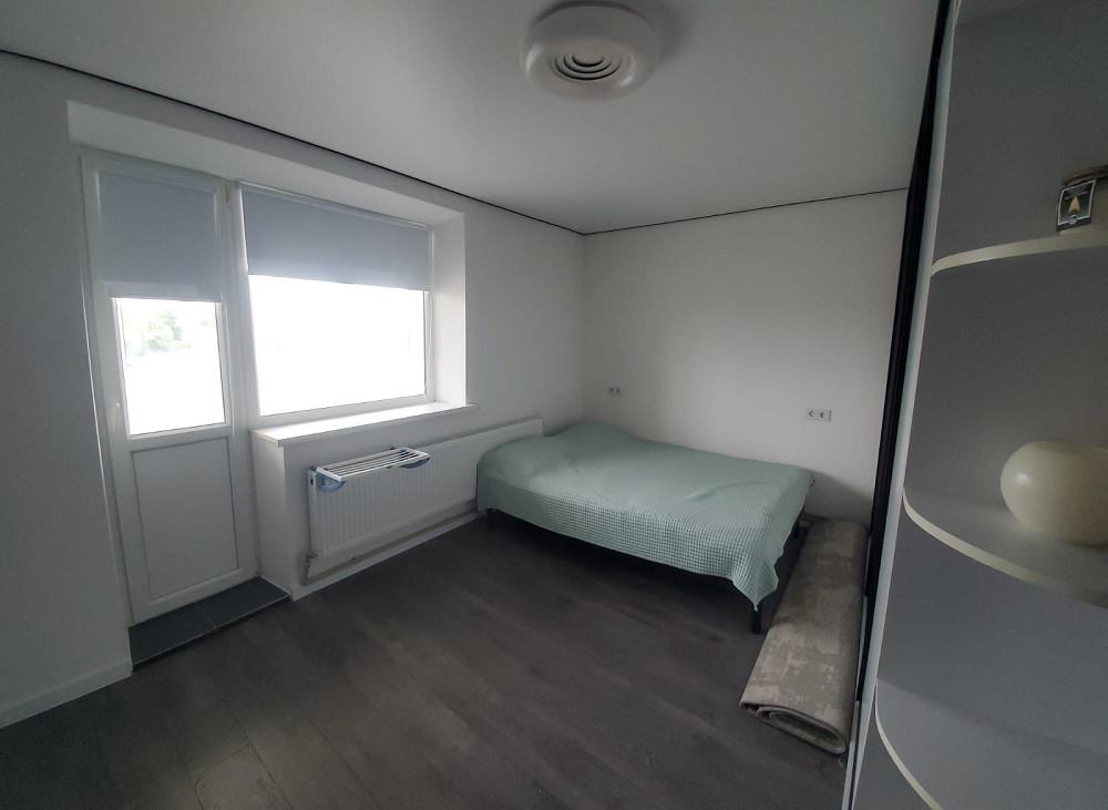 У самому серці Лохвиці! Видова квартира по вул. Героїв України 26 Лохвица - изображение 6