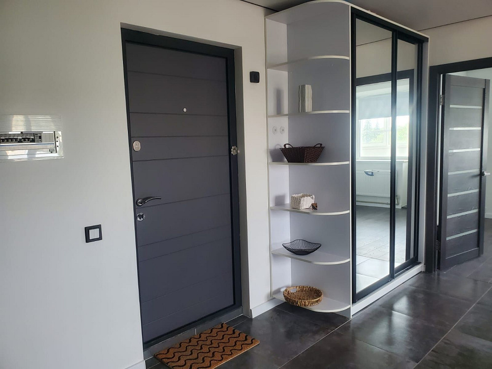 У самому серці Лохвиці! Видова квартира по вул. Героїв України 26 Лохвица - изображение 7