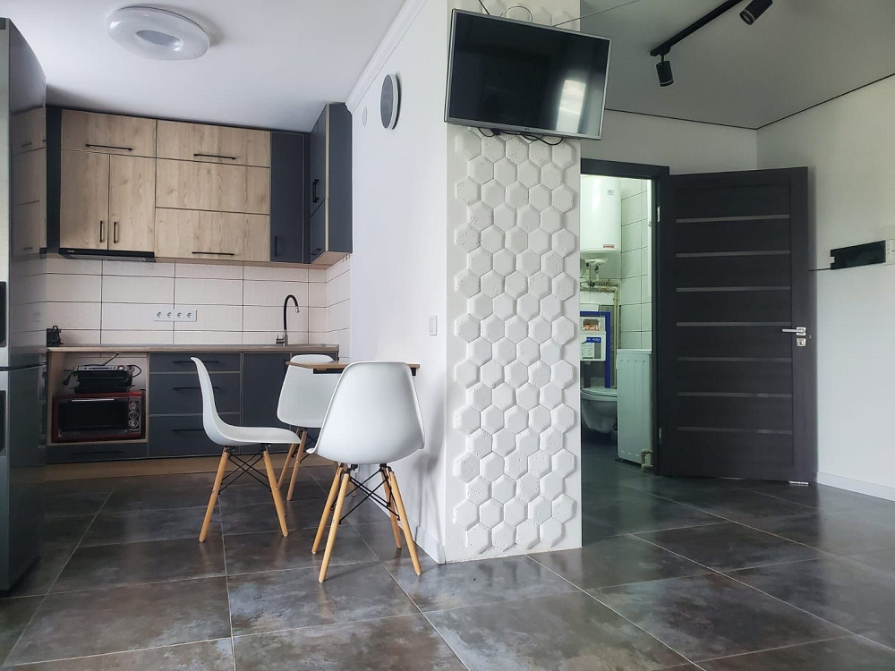 У самому серці Лохвиці! Видова квартира по вул. Героїв України 26 Лохвица - изображение 4