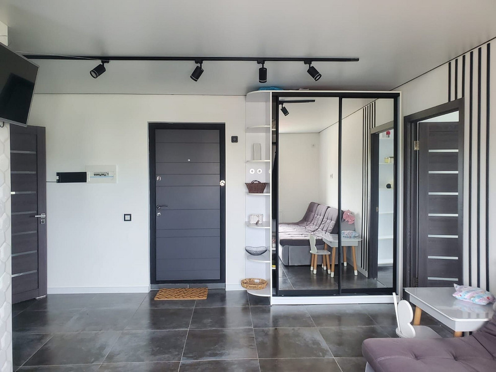 У самому серці Лохвиці! Видова квартира по вул. Героїв України 26 Лохвица - изображение 1