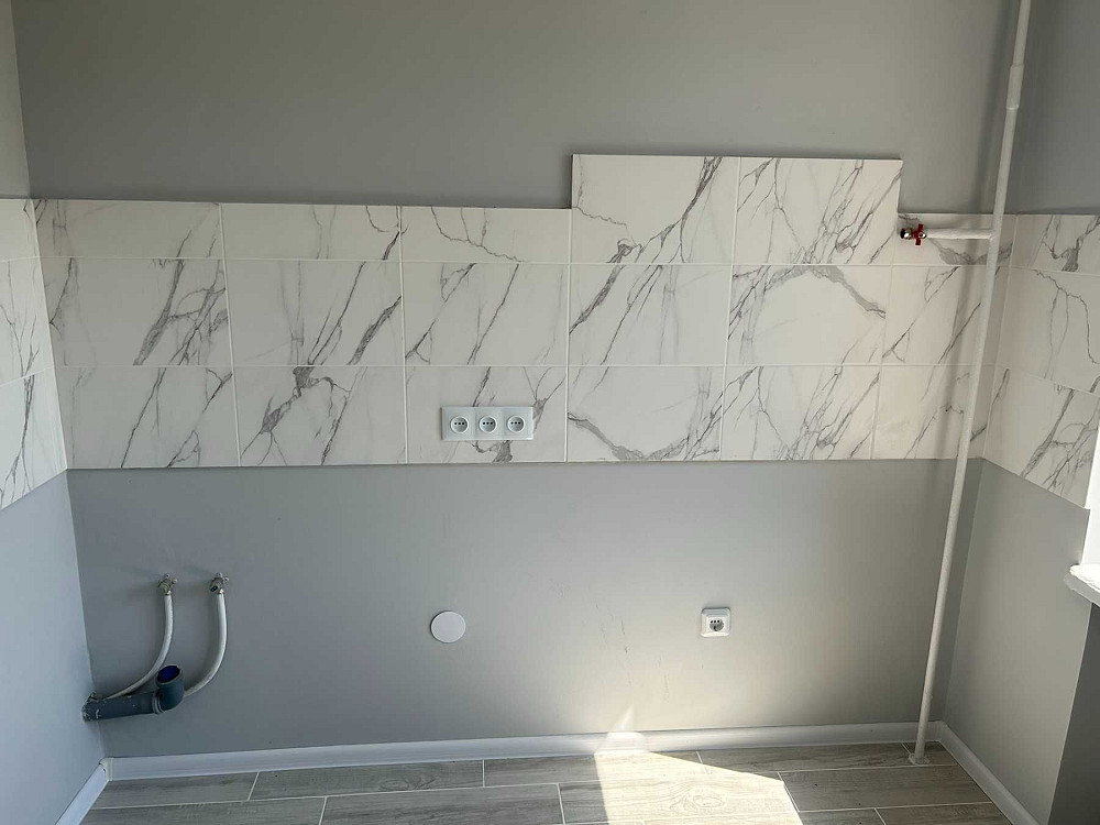 Терміновий продаж 1-к кв. від власника з ремонтом Кам`янець-Подільський - зображення 7