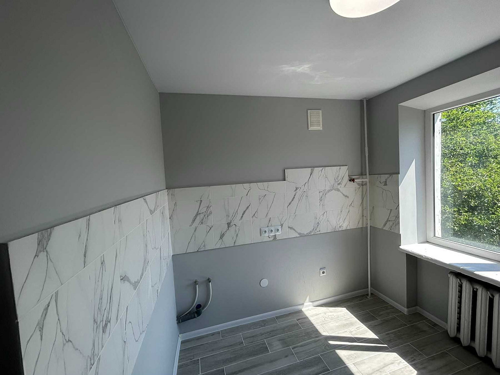 Терміновий продаж 1-к кв. від власника з ремонтом Кам`янець-Подільський - зображення 3