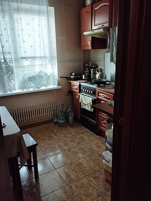 3-кмн. квартира, 69 кв.м., 5/9, ул. Запорожская Запорожье - изображение 7