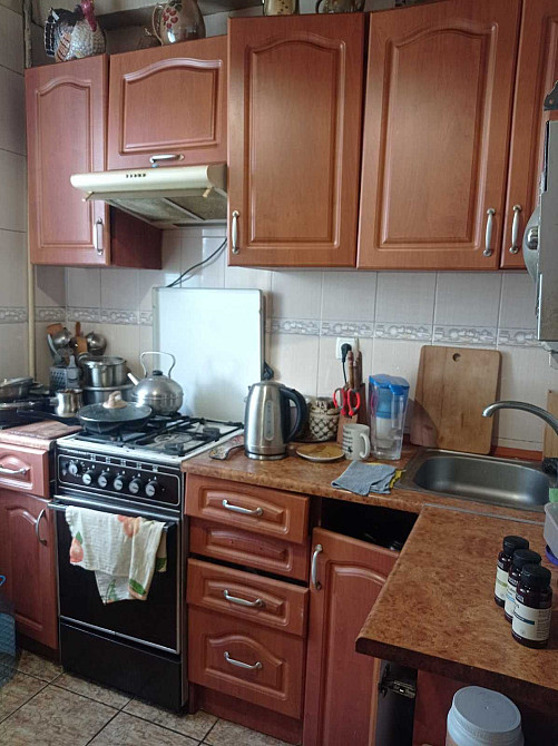 3-кмн. квартира, 69 кв.м., 5/9, ул. Запорожская Запорожье - изображение 6