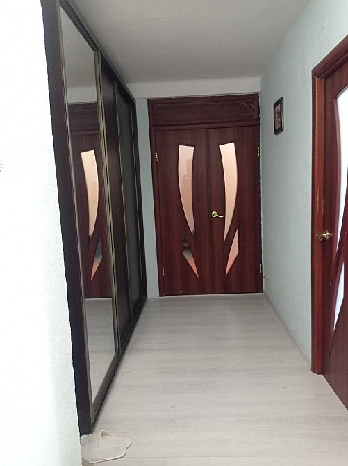 3-кмн. квартира, 69 кв.м., 5/9, ул. Запорожская Запорожье - изображение 1