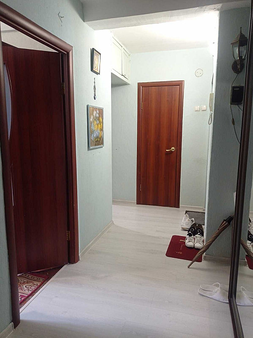 3-кмн. квартира, 69 кв.м., 5/9, ул. Запорожская Запорожье - изображение 2