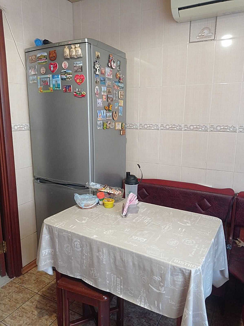 3-кмн. квартира, 69 кв.м., 5/9, ул. Запорожская Запорожье - изображение 4