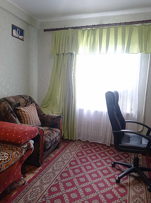 3-кмн. квартира, 69 кв.м., 5/9, ул. Запорожская Запорожье - изображение 8