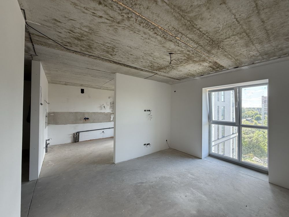 Квартира в зданій новобудові 88.1 кв.м. ЖК Нова Барселона Ковель Ковель - зображення 1