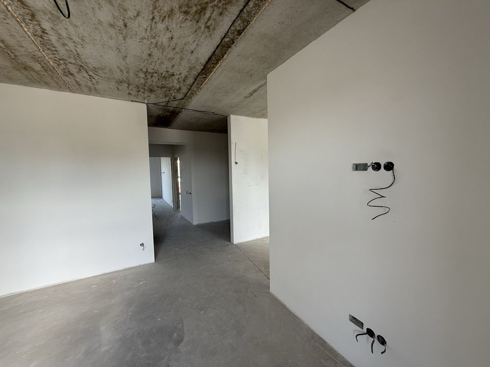 Квартира в зданій новобудові 88.1 кв.м. ЖК Нова Барселона Ковель Ковель - зображення 2