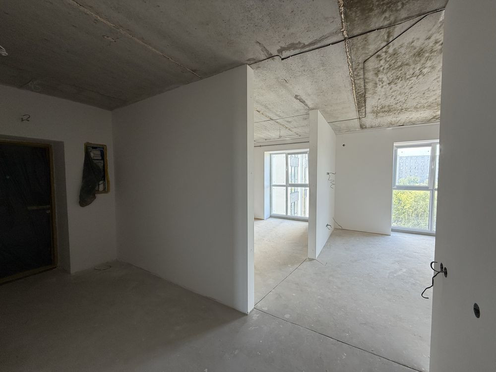 Квартира в зданій новобудові 88.1 кв.м. ЖК Нова Барселона Ковель Ковель - зображення 5