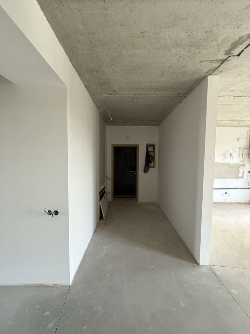 Квартира в зданій новобудові 88.1 кв.м. ЖК Нова Барселона Ковель Ковель - зображення 3