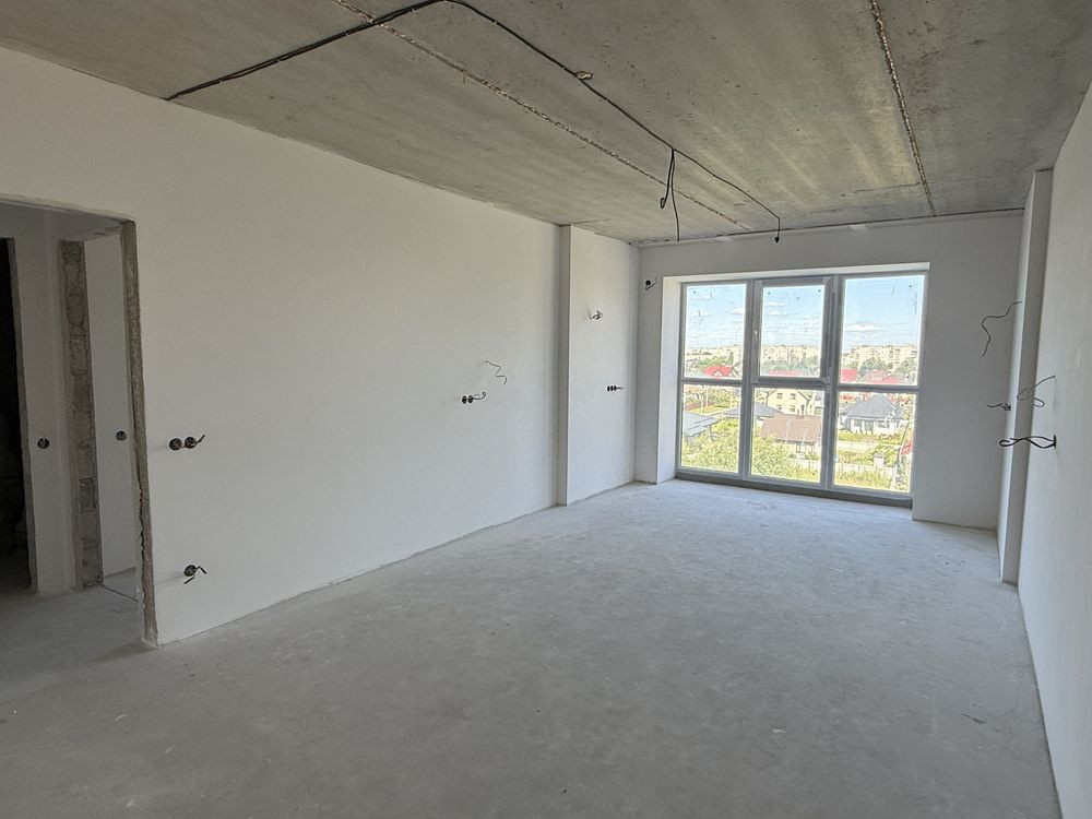 Квартира в зданій новобудові 88.1 кв.м. ЖК Нова Барселона Ковель Ковель - зображення 6