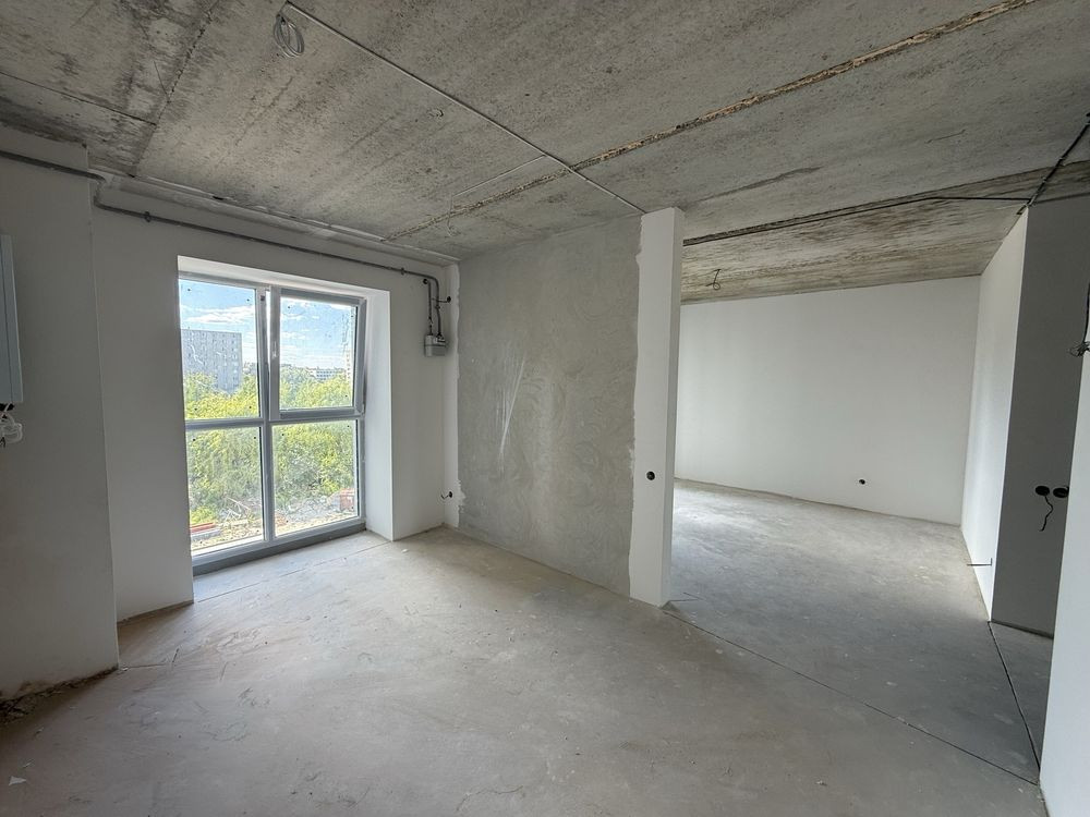 Квартира в зданій новобудові 88.1 кв.м. ЖК Нова Барселона Ковель Ковель - зображення 4