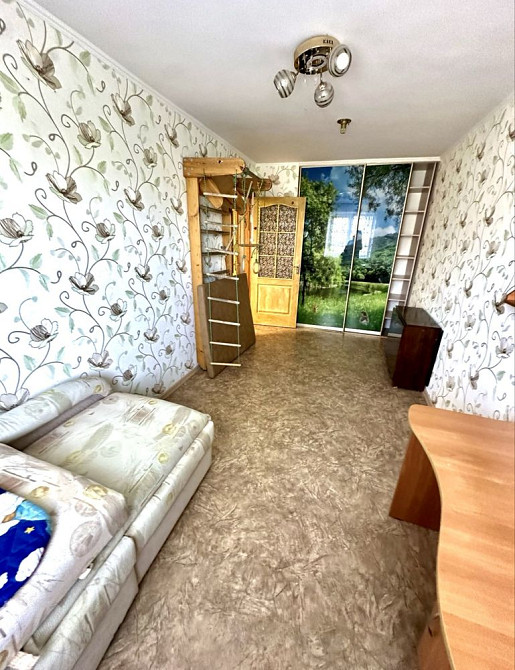 Продаю 3 х комнатную квартиру  в Лесках / Левоневцев Николаев - изображение 4