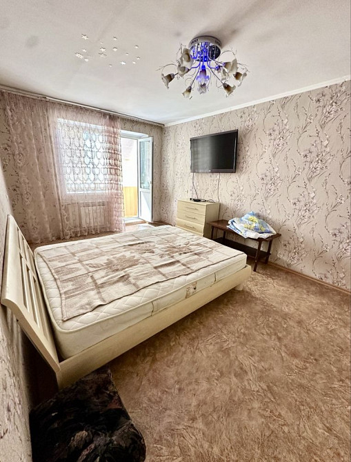 Продаю 3 х комнатную квартиру  в Лесках / Левоневцев Николаев - изображение 1