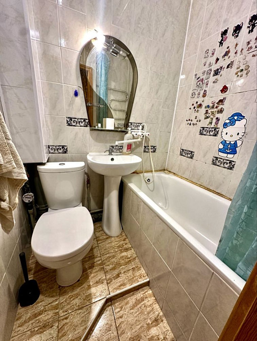 Продаю 3 х комнатную квартиру  в Лесках / Левоневцев Николаев - изображение 8