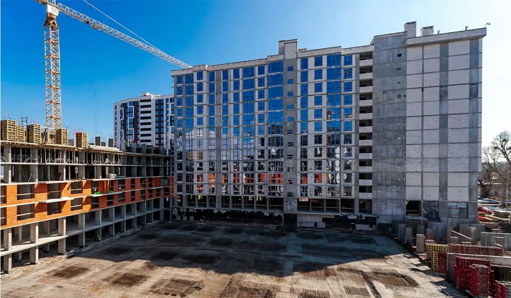 Продам квартиру в ЖК Manhattan UP, поряд з центром та міським озером Івано-Франківськ - зображення 6