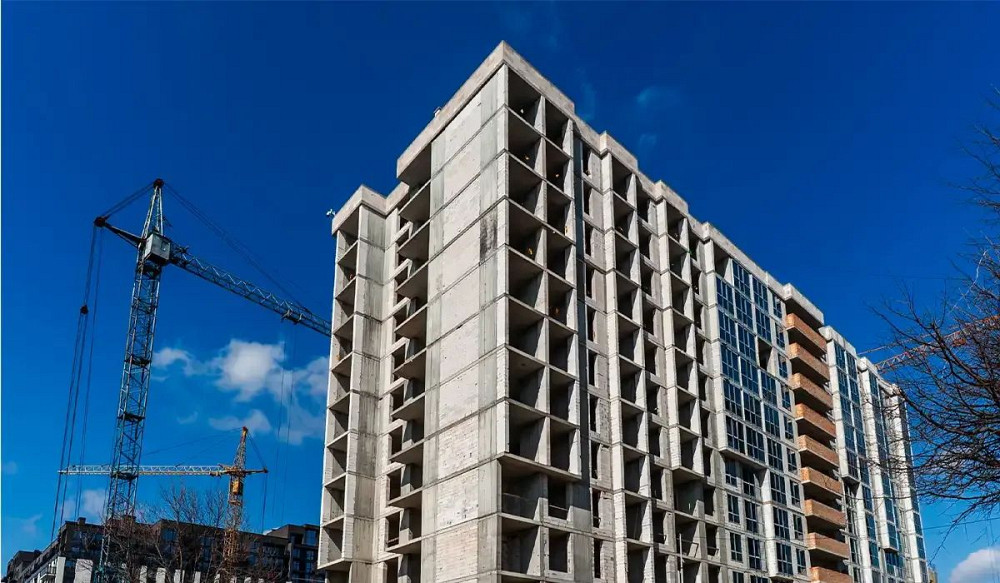 Продам квартиру в ЖК Manhattan UP, поряд з центром та міським озером Івано-Франківськ - зображення 7