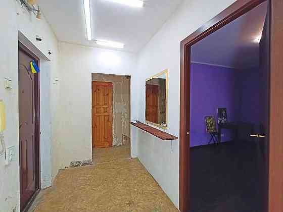 Продаж 2-кімн квартири 48 м2 в дев'ятиповерхівці в центрі, Чорновола. Чернигов