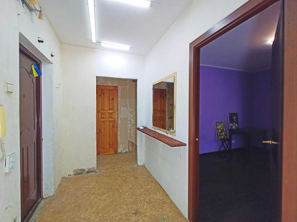 Продаж 2-кімн квартири 48 м2 в дев'ятиповерхівці в центрі, Чорновола. Чернигов - изображение 6