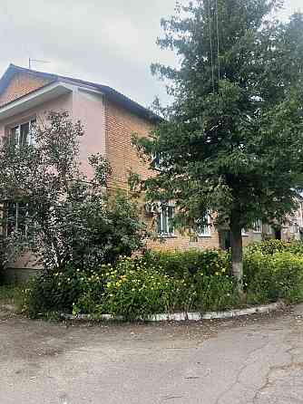 Квартира 2х кімнатна, газовий котел!   в 25 хвилинах від Київа Кожуховка