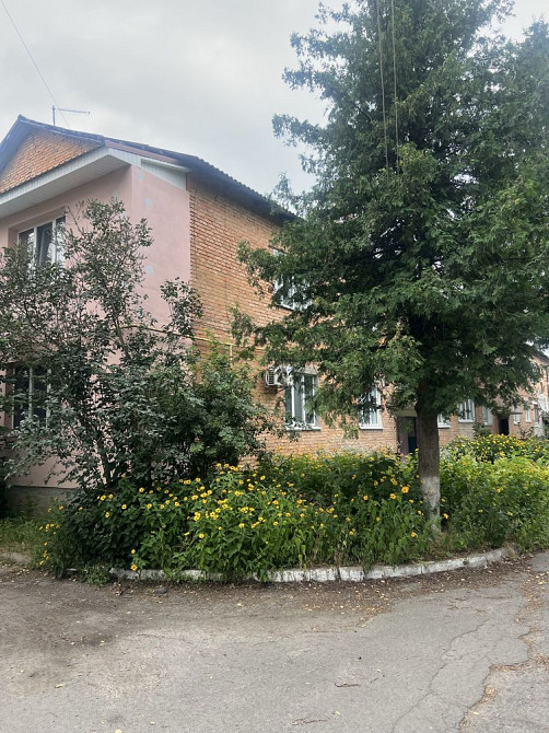 Квартира 2х кімнатна, газовий котел!   в 25 хвилинах від Київа Кожуховка - изображение 3