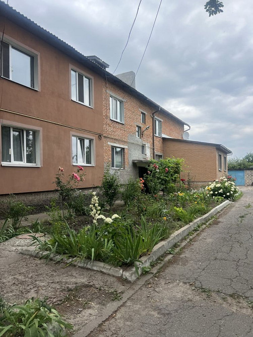 Квартира 2х кімнатна, газовий котел!   в 25 хвилинах від Київа Кожуховка - изображение 1