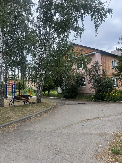 Квартира 2х кімнатна, газовий котел!   в 25 хвилинах від Київа Кожуховка - изображение 2