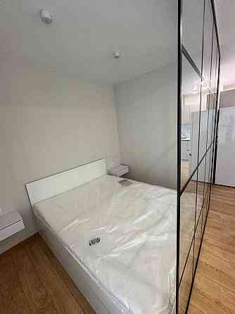 В рассрочку!1к студия с новым ремонтом, клубный дом. Дафи, Гагарина Днепр