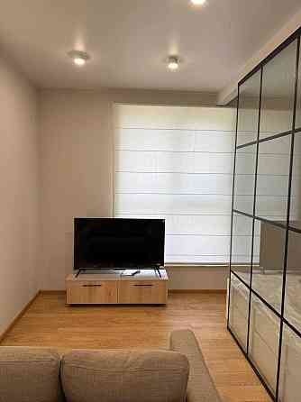 В рассрочку!1к студия с новым ремонтом, клубный дом. Дафи, Гагарина Днепр