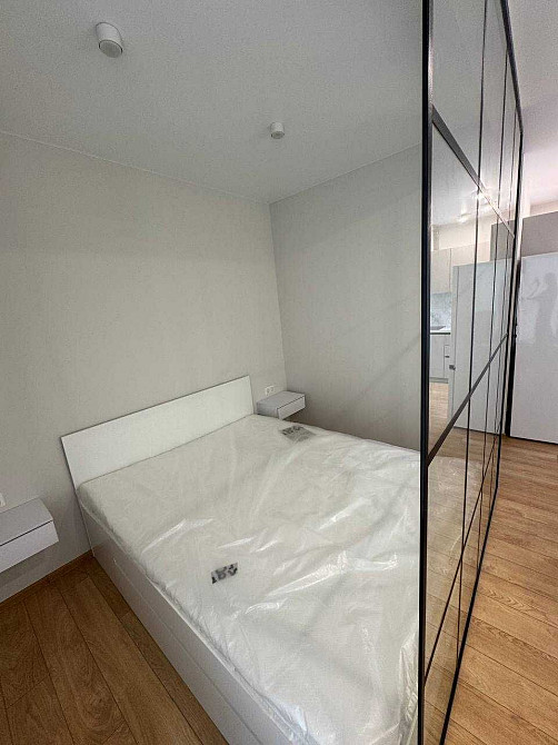 В рассрочку!1к студия с новым ремонтом, клубный дом. Дафи, Гагарина Днепр - изображение 3