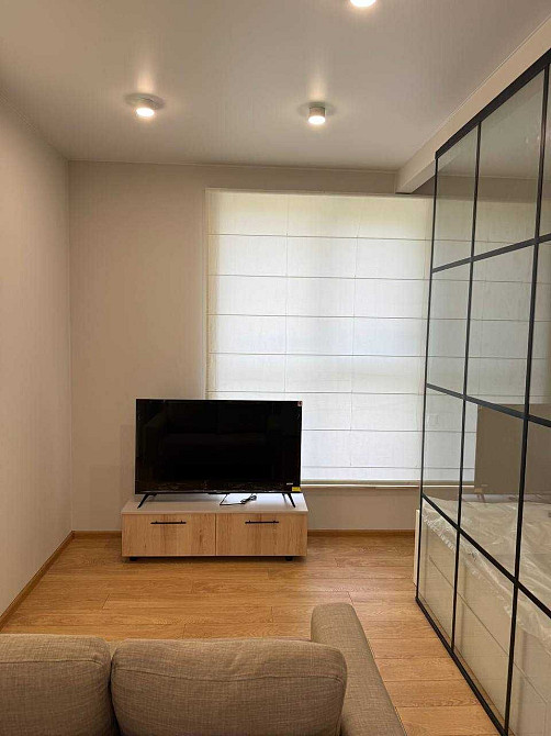 В рассрочку!1к студия с новым ремонтом, клубный дом. Дафи, Гагарина Днепр - изображение 6