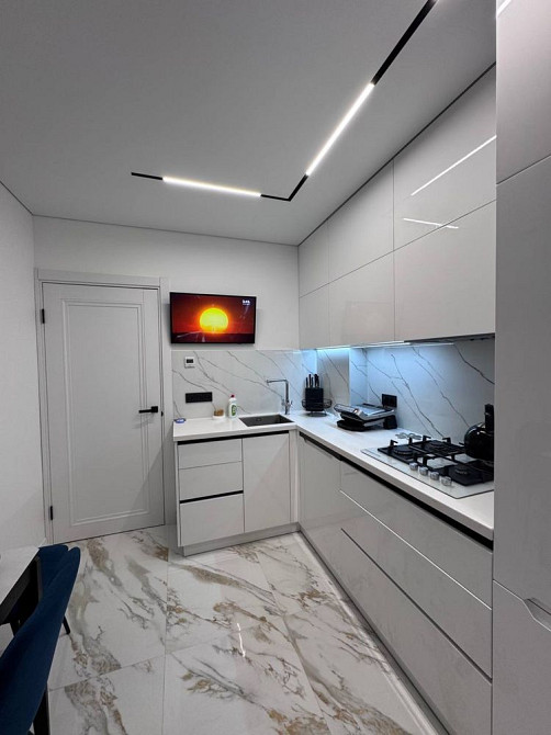 Продам топ квартиру на Звенигородской 1 Сонячне - зображення 2