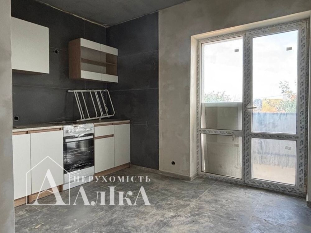 Продам компактну 1-кімнатну квартиру в новобудові! Кам`янець-Подільський - зображення 3