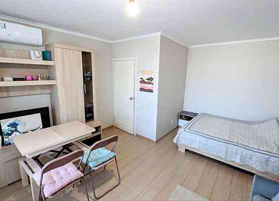 ВЛАСНИК, ПРОДАЖ однокімнатної квартири. Сумы