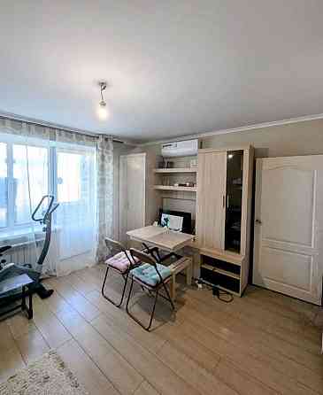 ВЛАСНИК, ПРОДАЖ однокімнатної квартири. Сумы