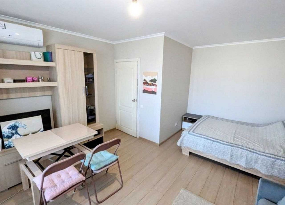 ВЛАСНИК, ПРОДАЖ однокімнатної квартири. Сумы - изображение 2