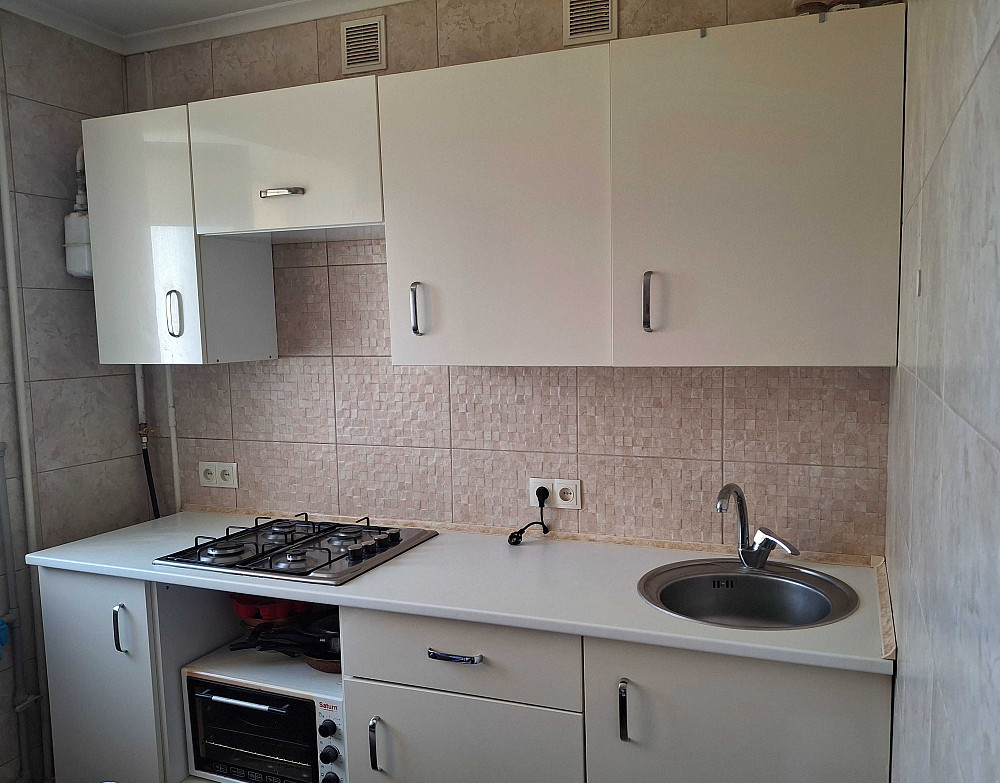 ВЛАСНИК, ПРОДАЖ однокімнатної квартири. Сумы - изображение 3