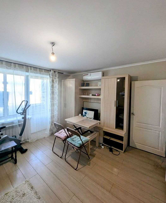 ВЛАСНИК, ПРОДАЖ однокімнатної квартири. Сумы - изображение 1