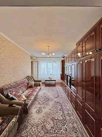 3 комн квартира на Бульваре Вечернем Кривой Рог