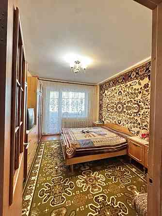 3 комн квартира на Бульваре Вечернем Кривой Рог