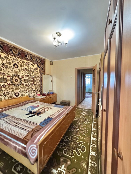 3 комн квартира на Бульваре Вечернем Кривой Рог - изображение 4