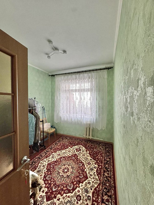 3 комн квартира на Бульваре Вечернем Кривой Рог - изображение 7