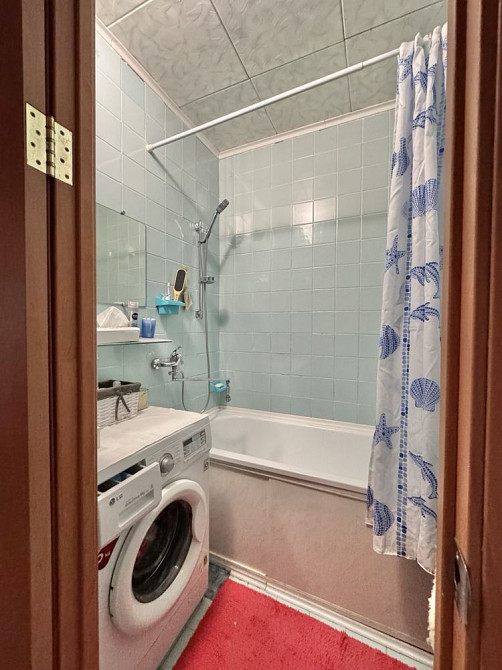 3 комн квартира на Бульваре Вечернем Кривой Рог - изображение 6