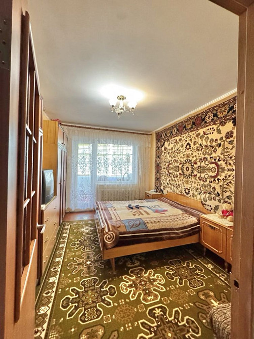 3 комн квартира на Бульваре Вечернем Кривой Рог - изображение 3