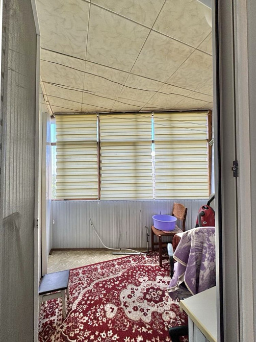 3 комн квартира на Бульваре Вечернем Кривой Рог - изображение 2