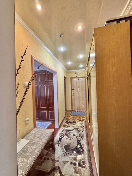 3 комн квартира на Бульваре Вечернем Кривой Рог - изображение 8